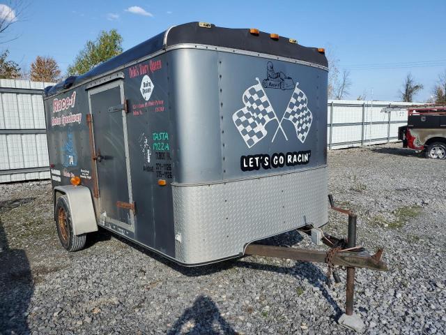 Obraz 1 z 2001 INTS CARGO TRLR 2001 z VIN 1UK500E1111035189