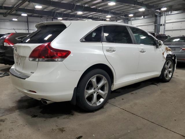 Obraz 3 z 2013 TOYOTA VENZA LE 2013 z VIN 4T3BK3BB6DU088119
