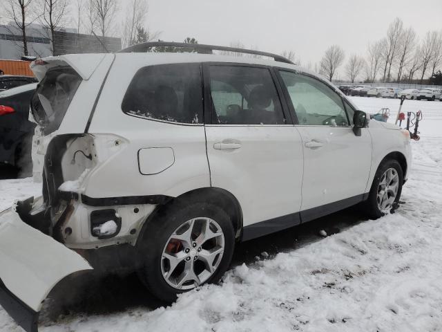 Obraz 3 z 2015 SUBARU FORESTER 2.5I TOURING 2015 z VIN JF2SJCWC5FH835743