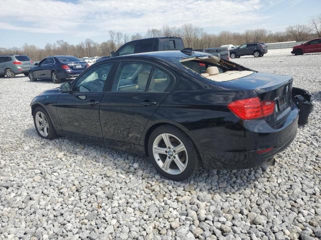 Obraz 2 z 2014 BMW 320 I XDRIVE 2014 z VIN WBA3C3C52EF983262