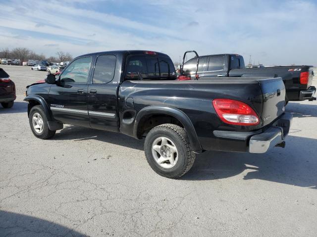 Image 2 of 2003 TOYOTA TUNDRA ACCESS CAB SR5 2003 with VIN 5TBBT44193S430663