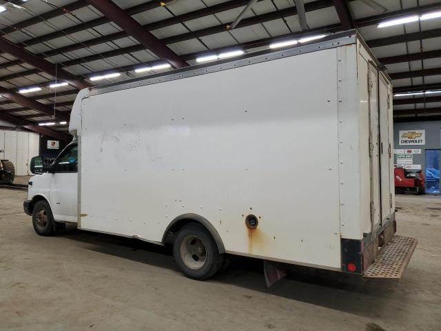 Изображение 2 2019 GMC SAVANA CUTAWAY G3500 2019 с VIN 7GZ37SCG3KN002380