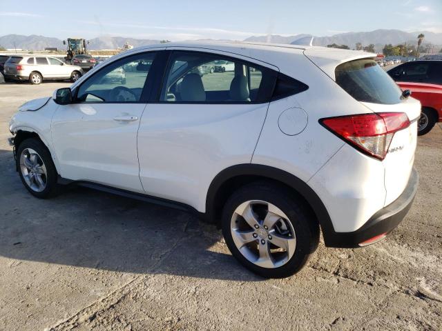 Obraz 2 z 2022 HONDA HR-V LX 2022 z VIN 3CZRU5H39NM731502