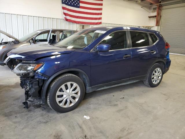 Image 1 of 2020 NISSAN ROGUE S 2020 with VIN JN8AT2MT7LW035510