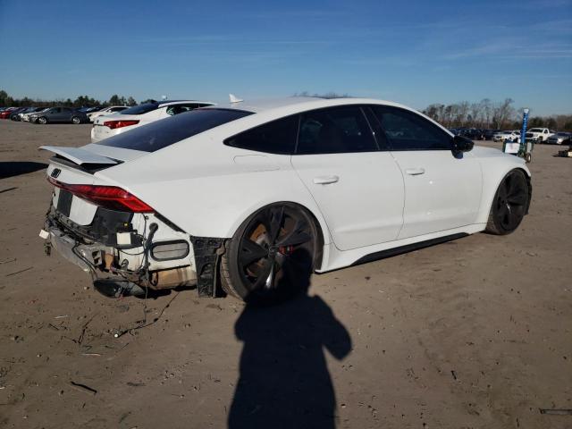 Obraz 3 z 2021 AUDI RS7  2021 z VIN WUAPCBF2XMN904458