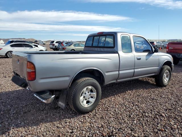 Изображение 3 1996 TOYOTA TACOMA XTRACAB 1996 с VIN 4TAWN72N1TZ134427