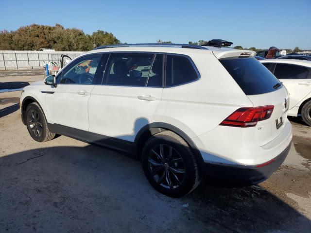 Изображение 2 2023 VOLKSWAGEN TIGUAN SE 2023 с VIN 3VVNB7AX0PM121348