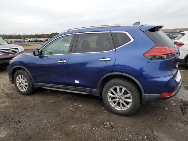 Image 2 of 2017 NISSAN ROGUE SV 2017 with VIN 5N1AT2MV7HC745931