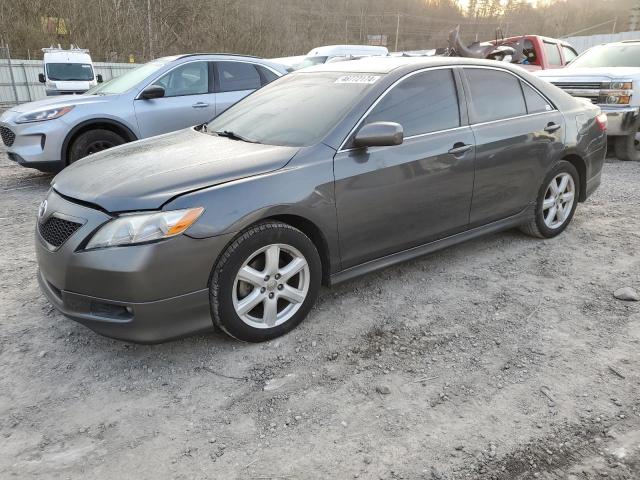 2008 TOYOTA CAMRY CE 2008 image