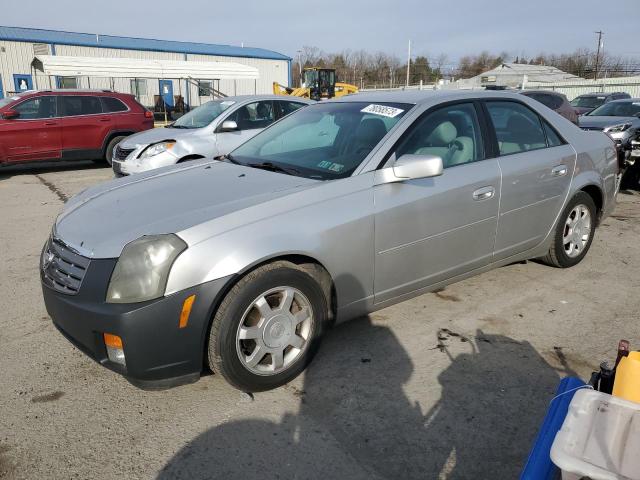 Obraz 1 z 2004 Cadillac CTS 2004 z VIN 1G6DM577140183343