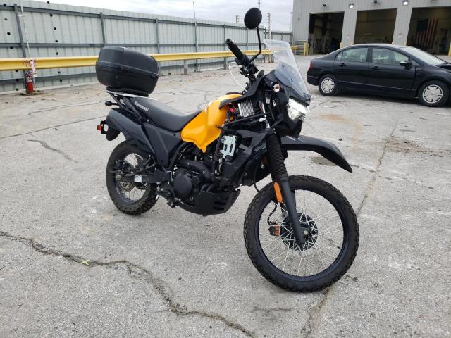 2023 KAWASAKI KL650 J 2023 image