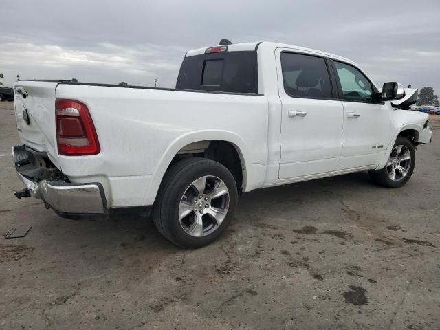 Изображение 3 2021 RAM 1500 LARAMIE 2021 с VIN 1C6RREJTXMN647668