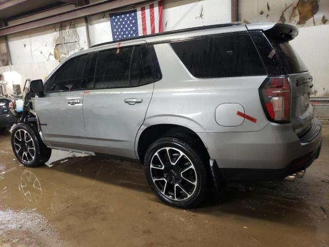 Изображение 2 2023 CHEVROLET TAHOE K1500 RST 2023 с VIN 1GNSKRKL4PR399765