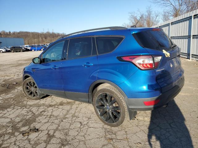 Image 2 of 2017 FORD ESCAPE SE 2017 with VIN 1FMCU9GD7HUE04167