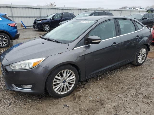 Obraz 2015 FORD FOCUS TITANIUM 2015