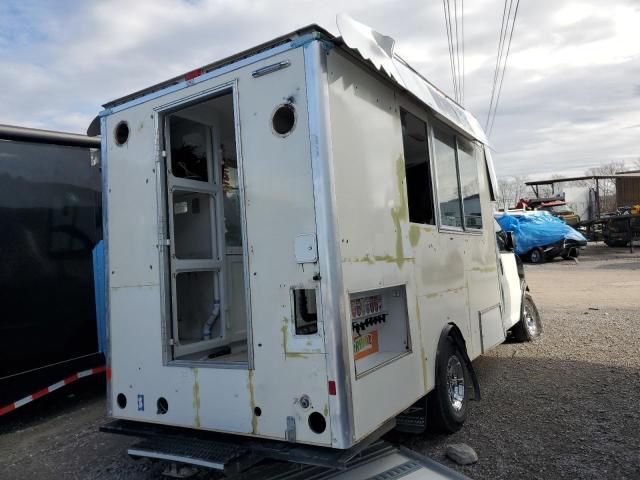 Obraz 3 z 2014 CHEVROLET EXPRESS G3500  2014 z VIN 1GB0G2BA1E1213462