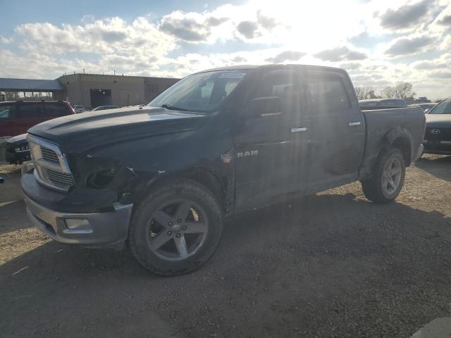 Obraz 2009 Dodge RAM 1500 2009
