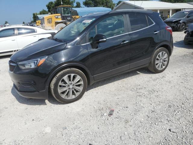 Obraz 1 z 2019 BUICK ENCORE PREFERRED 2019 z VIN KL4CJASB9KB874931