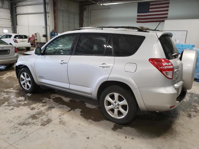 Image 2 of 2010 TOYOTA RAV4 LIMITED 2010 with VIN JTMDF4DV1A5024762