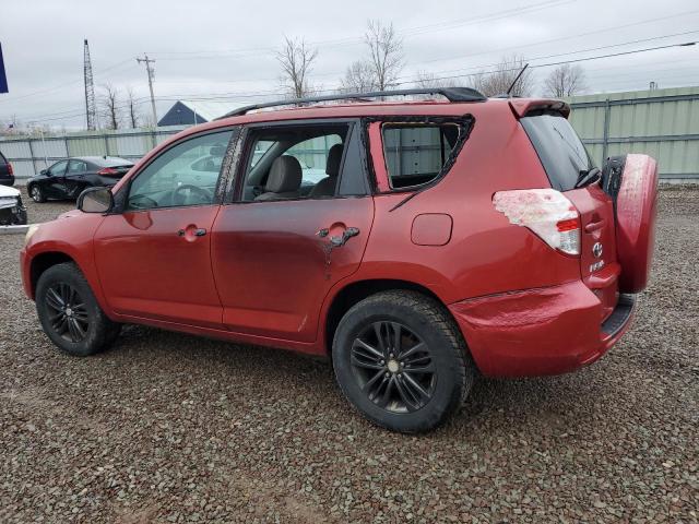 Image 2 of 2011 TOYOTA RAV4  2011 with VIN 2T3BF4DV2BW135516