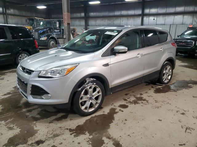 Obraz 1 z 2013 FORD ESCAPE SEL 2013 z VIN 1FMCU9H99DUD80426