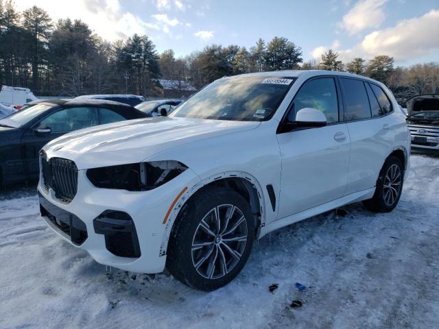 2022 BMW X5 M50I 2022 image