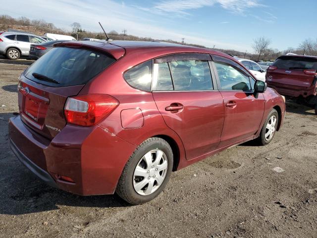 Image 3 of 2013 Subaru Impreza 2013 with VIN JF1GPAA61D2872156
