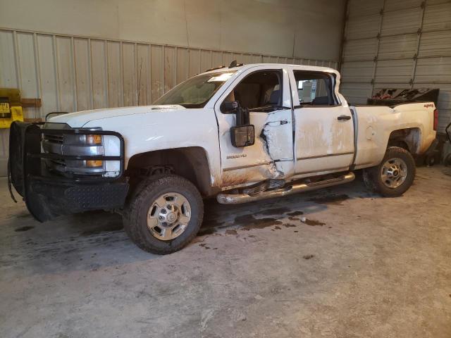 Obraz 2016 CHEVROLET SILVERADO K2500 HEAVY DUTY 2016
