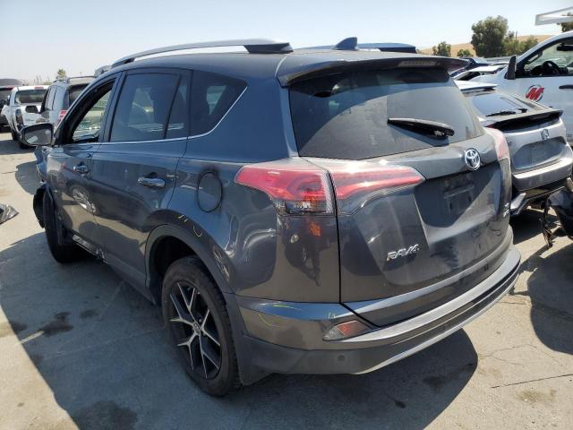Image 2 of 2016 TOYOTA RAV4 SE 2016 with VIN JTMJFREV7GD182603
