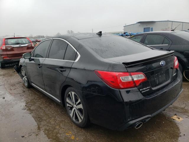 Obraz 2 z 2019 SUBARU LEGACY SPORT 2019 z VIN 4S3BNAR61K3016474