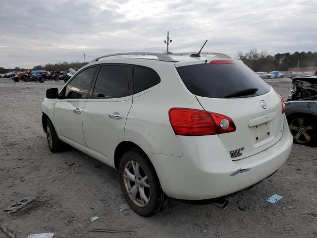 Obraz 2 z 2010 NISSAN ROGUE S 2010 z VIN JN8AS5MT2AW021998