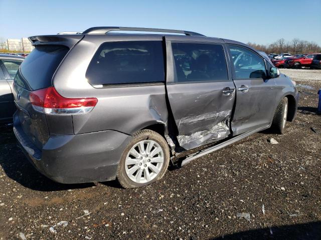 Obraz 3 z 2014 TOYOTA SIENNA XLE 2014 z VIN 5TDDK3DCXES087959