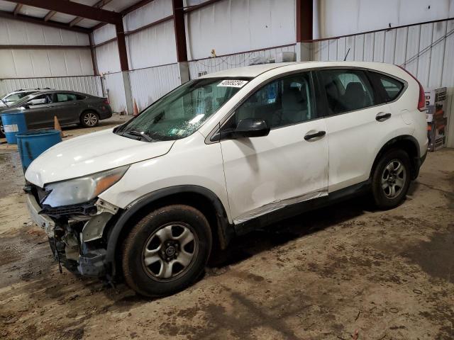 Obraz 2012 HONDA CR-V LX 2012