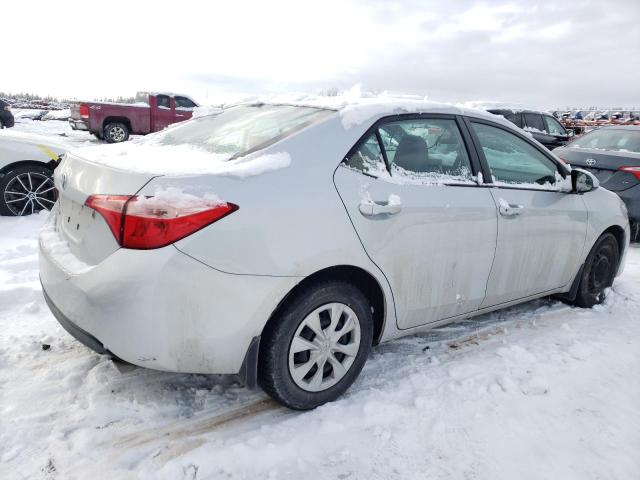 Obraz 3 z 2017 TOYOTA COROLLA L 2017 z VIN 2T1BURHE5HC860253