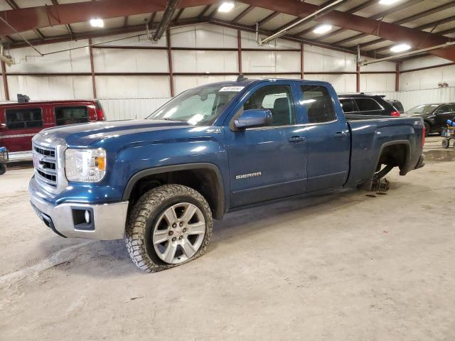Obraz 1 z 2015 GMC SIERRA K1500 SLE 2015 z VIN 1GTV2UEC7FZ286363