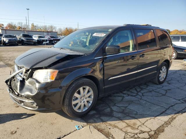 Obraz 1 z 2014 CHRYSLER TOWN & COUNTRY TOURING 2014 z VIN 2C4RC1BG3ER359693