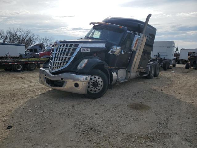 Image 2 of 2016 INTERNATIONAL LONESTAR  2016 with VIN 3HSCXAPR0GN750087
