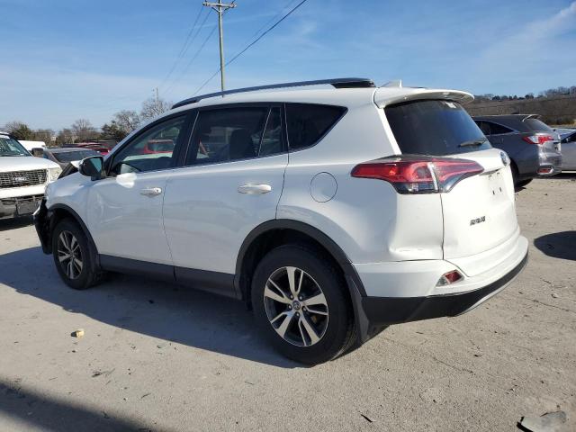 Изображение 2 2018 TOYOTA RAV4 ADVENTURE 2018 с VIN JTMWFREV7JJ189551