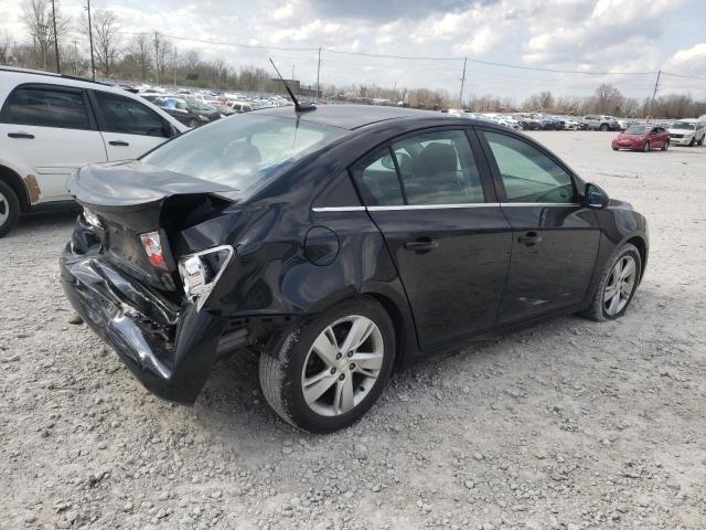 Image 3 of 2014 CHEVROLET CRUZE  2014 with VIN 1G1P75SZ7E7136040
