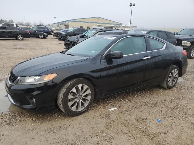 Obraz 1 z 2015 HONDA ACCORD EXL 2015 z VIN 1HGCT1B82FA003693