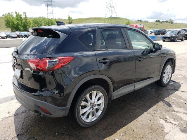 Image 3 of 2014 MAZDA CX-5 GT 2014 with VIN JM3KE2DY1E0317693