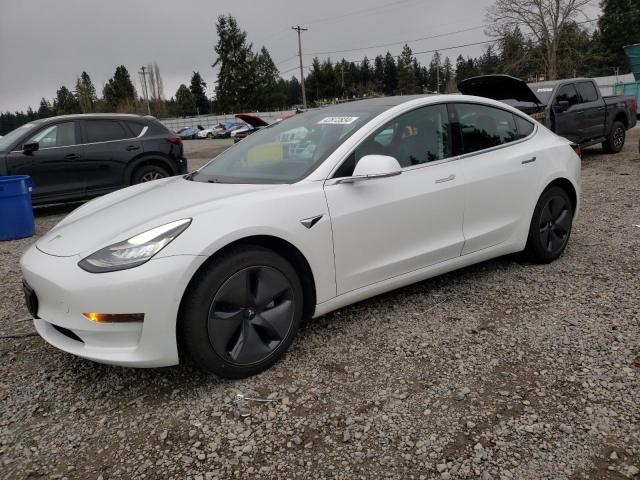 Image 1 of 2020 TESLA MODEL 3  2020 with VIN 5YJ3E1EA7LF597773