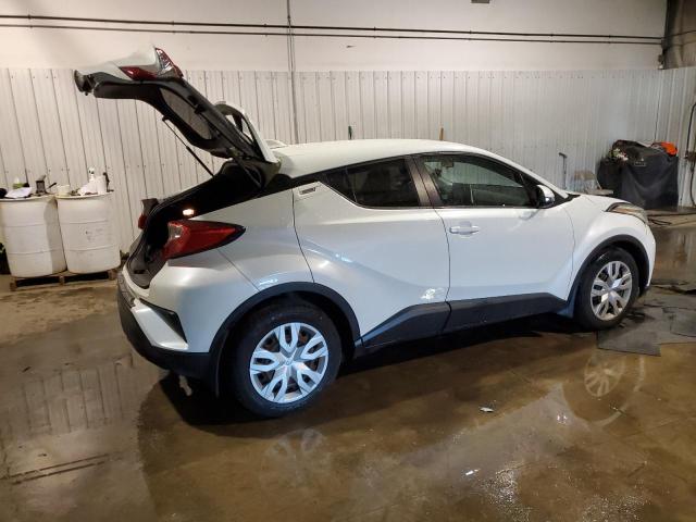 Obraz 3 z 2020 TOYOTA C-HR XLE 2020 z VIN NMTKHMBX1LR103379