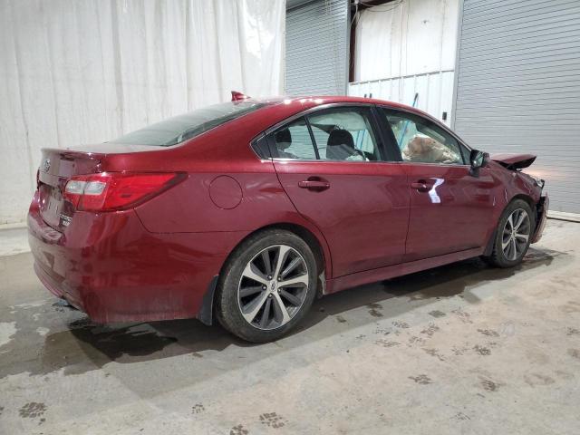 Obraz 3 z 2016 SUBARU LEGACY 2.5I LIMITED 2016 z VIN 4S3BNAN66G3048821