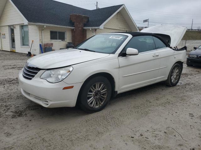 Изображение 2008 CHRYSLER SEBRING TOURING 2008