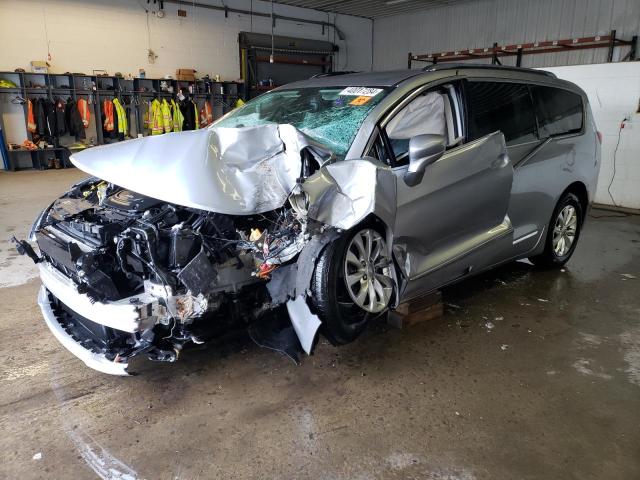 Obraz 2018 CHRYSLER PACIFICA TOURING L PLUS 2018