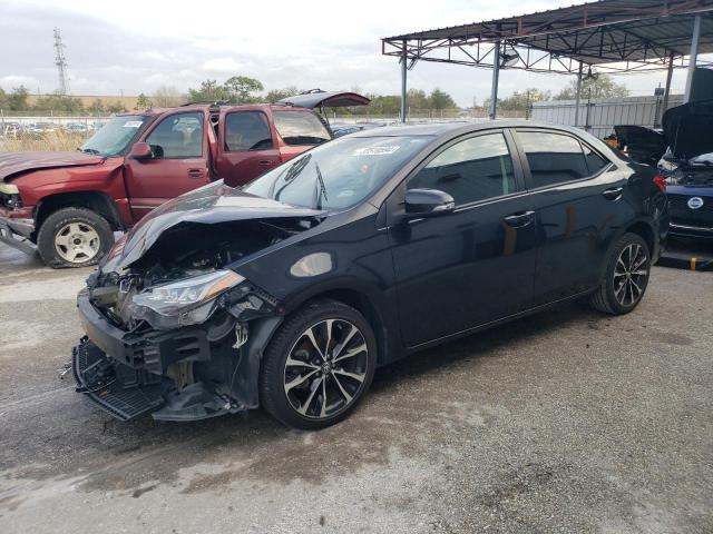 2018 TOYOTA COROLLA L 2018 image