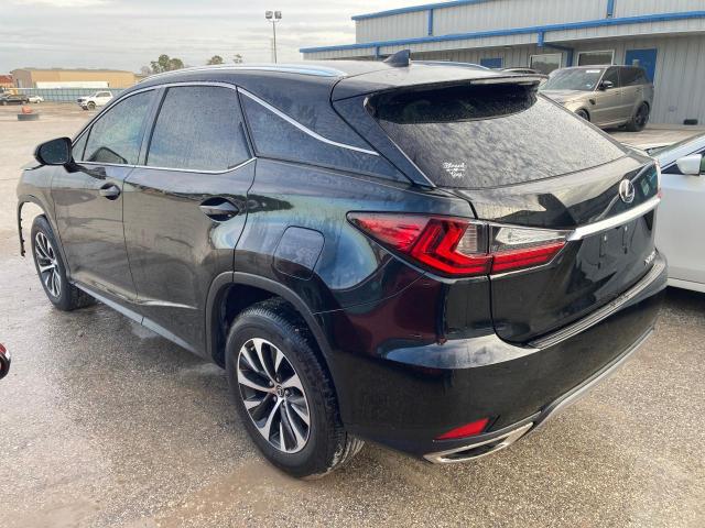 Image 2 of 2021 LEXUS RX 350 2021 with VIN 2T2HZMAAXMC211771