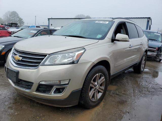 Obraz 2016 CHEVROLET TRAVERSE LT 2016