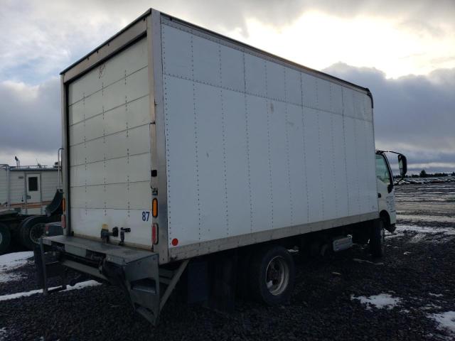 Image 3 of 2015 Hino 195 2015 with VIN JHHRDM2H1FK001996